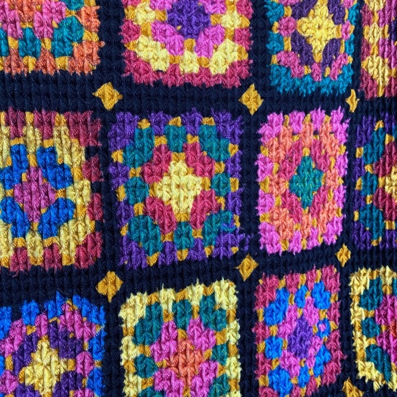 FARM Rio Kaylee Knit Midi Skirt - Picture 9 of 12